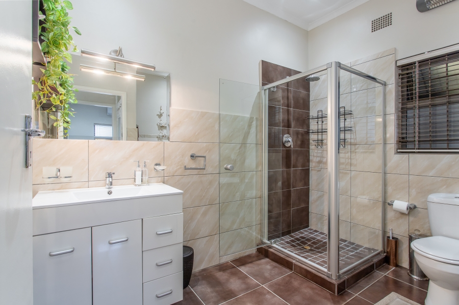 3 Bedroom Property for Sale in Courtrai Western Cape